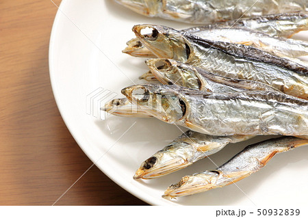 焼きめざし。 50932839