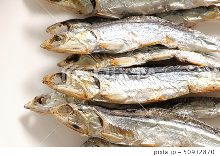 焼きめざし。 50932870