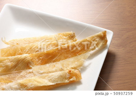 焼えいひれ。 50937259