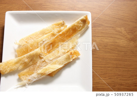 焼えいひれ。 50937265