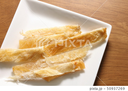 焼えいひれ。 50937269