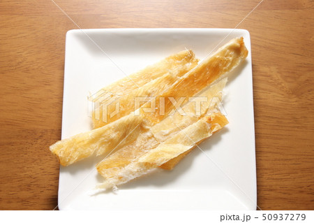 焼えいひれ。 50937279