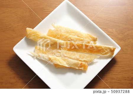 焼えいひれ。 50937288