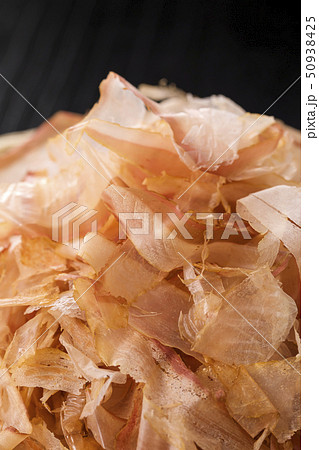 かつおぶし 50938425