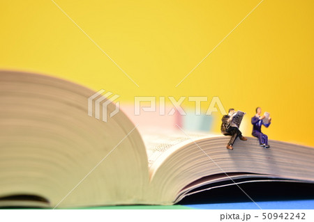 長期投資家とトレーダー | 運用 50942242