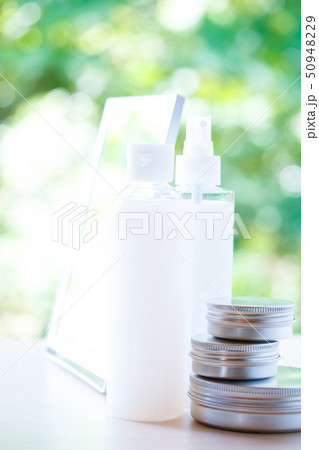 スキンケア 50948229