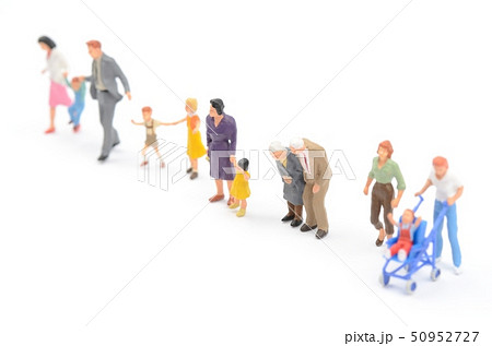 人々 人々 50952727