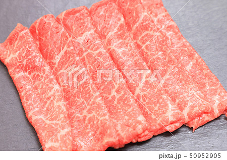 おいしいすき焼き用肉 50952905