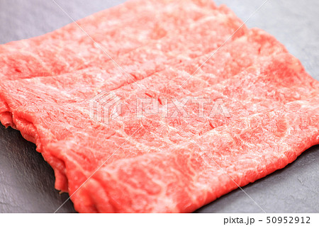 おいしいすき焼き用肉 50952912