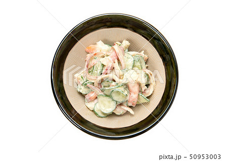 ほっき貝料理 50953003