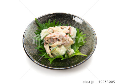 ほっき貝料理 ほっき貝料理 50953005