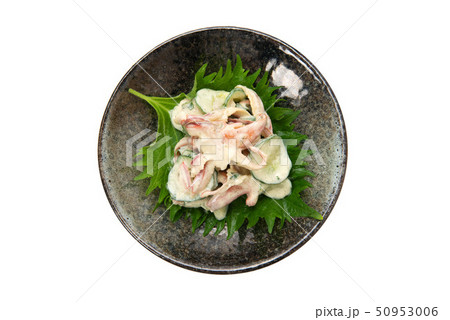 ほっき貝料理 50953006