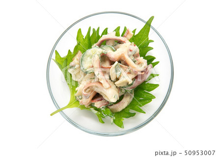 ほっき貝料理 50953007