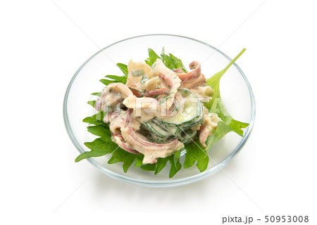 ほっき貝料理 50953008