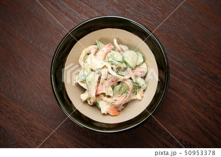 ほっき貝料理 50953378