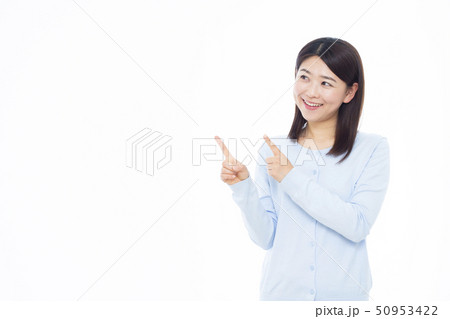 30代女性 30代女性 50953422