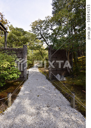 修学院離宮　下離宮 50954155