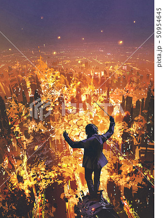 symphony of explosion with the mad conductor symphony of explosion with the mad conductor 50954645