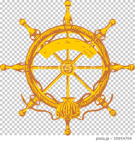 Steering wheel 50954704