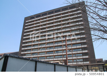熊本市役所 50954801