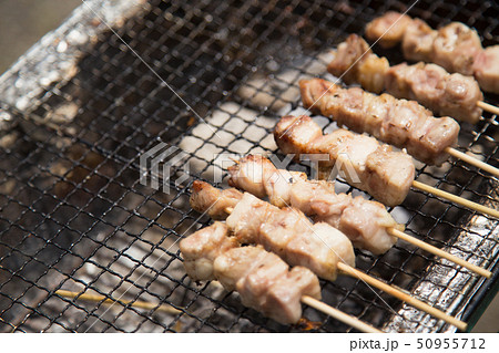 焼き鳥 50955712