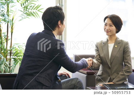 女性弁護士 女性弁護士 50955753