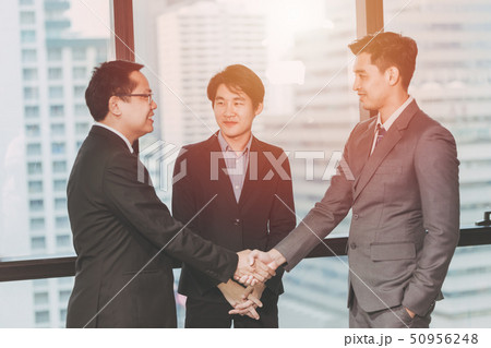 Business Middleman,Project Done with Connection 50956248