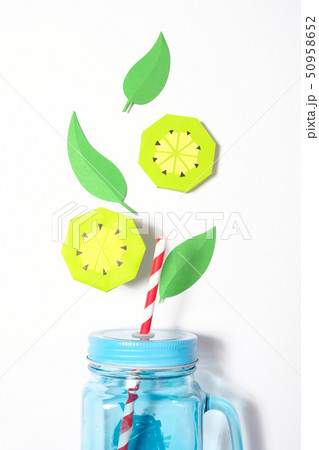 Superfood healthy detox and diet food concept. 50958652