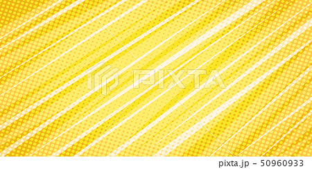 yellow linear abstract background 50960933
