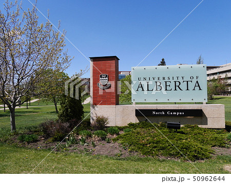 University of Alberta5 University of Alberta5 50962644
