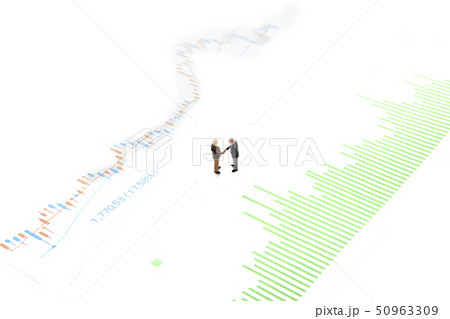 ミニチュア 産業 ビジネス 50963309