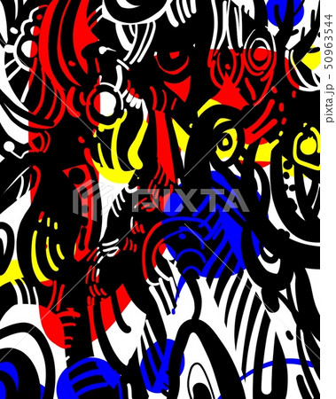 アート 50963544
