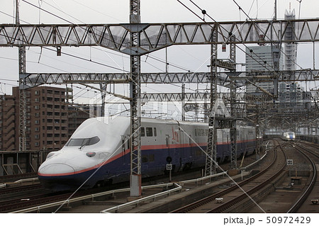 上越新幹線Max号 50972429