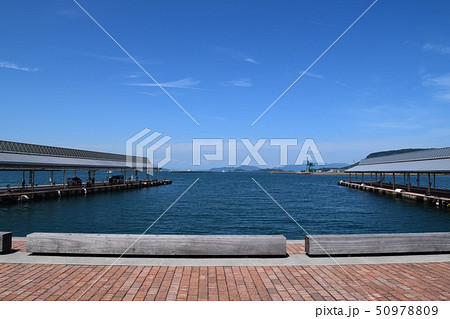 高松港 50978809