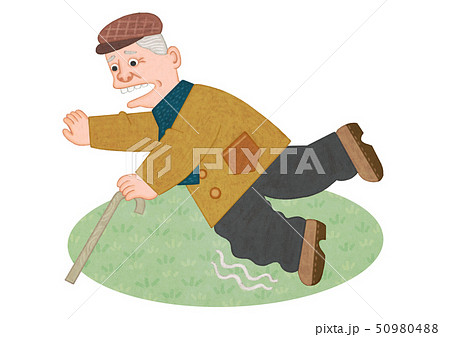 Health care for the elderly, especially those suffering from chronic illnesses illustration 010 50980488