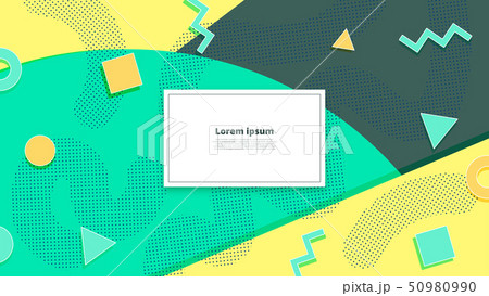 Abstract colorful blurred vector backgrounds vector illustration 038 50980990