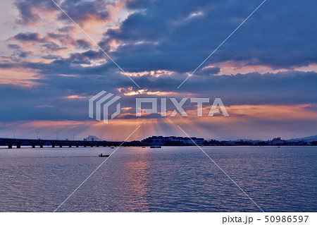 天使の階段 50986597