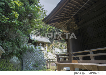 甘縄神明神社（鎌倉市長谷） 50987880