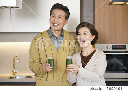 Portrait of senior couple 240 Portrait of senior couple 240 50991014