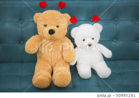 Teddy bear's daily routine 175 Teddy bear's daily routine 175 50995281