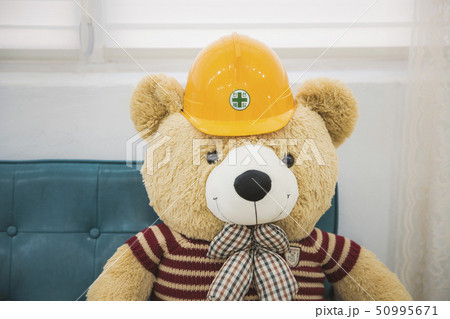 Teddy bear's daily routine 164 Teddy bear's daily routine 164 50995671