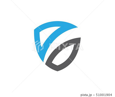 shield vector illustration design shield vector illustration design 51001904