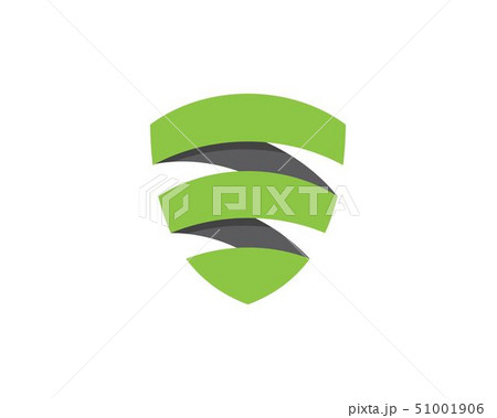 shield vector illustration design shield vector illustration design 51001906