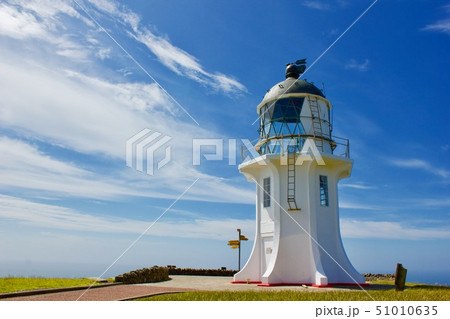 ニュージーランド　ケープレインガ  51010635