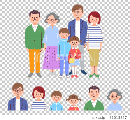 第三代家庭聚會和破產 51013837