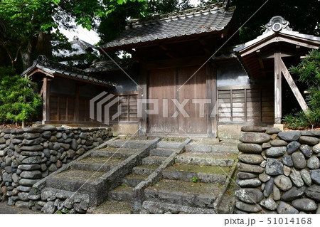 初夏の出水麓武家屋敷 初夏の出水麓武家屋敷 51014168