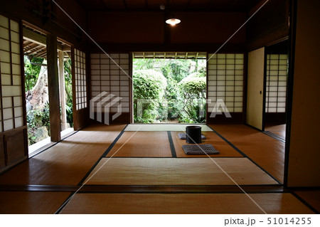 初夏の出水麓武家屋敷 初夏の出水麓武家屋敷 51014255