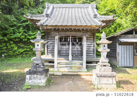 稲荷神社(鎌倉市台) 稲荷神社(鎌倉市台) 51022618