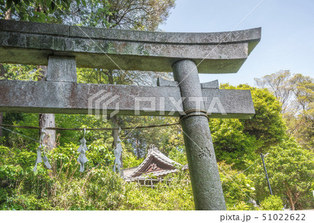 稲荷神社（鎌倉市台） 51022622
