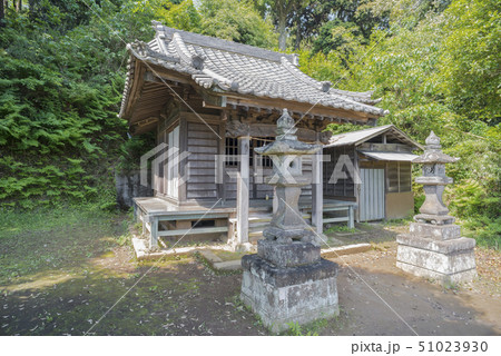 稲荷神社(鎌倉市台) 稲荷神社(鎌倉市台) 51023930